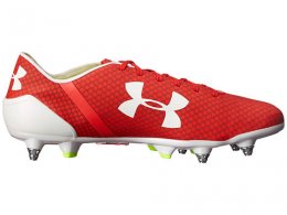 Under Armour Speedform CRM Hybrid Sneakers