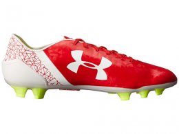 Under Armour Speedform FG Soccer Cleats