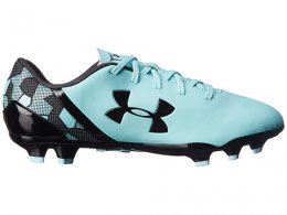 Under Armour SF Flash FG Soccer Cleats
