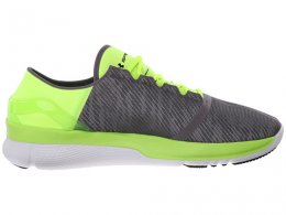 Under Armour Speedform Apollo 2 RF Sneakers