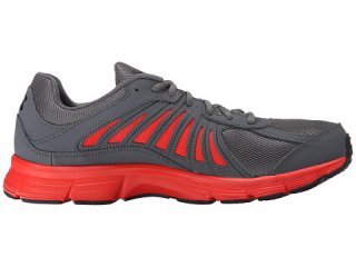 The Under Armour Dash RN is a reliable choice for hitting the pavement with confidence. Size 5~13.