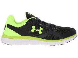 Under Armour Micro G Velocity RN GR Shoes