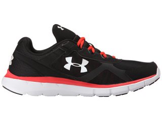 Under Armour Micro G® Velocity RN GR Final Markdowns Sale. Under Armour Micro G® Velocity RN GR 3389566 is always popular with youngsters. Look at this! Under Armour Running Shoes are on sale.