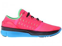 Under Armour Speedform Apollo 2 Womens