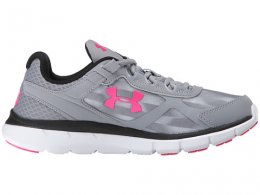 Under Armour Micro G Velocity RN Women's