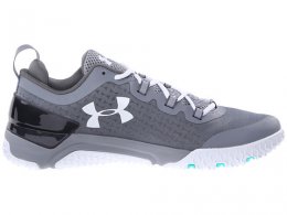 Under Armour Charged Ultimate TR Low Shoes