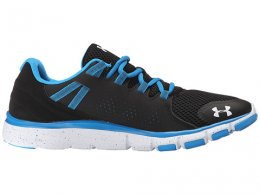 Under Armour Micro G Limitless Training