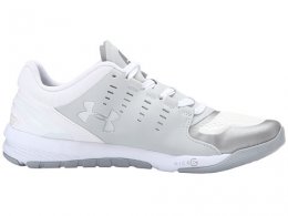 Under Armour Charged Stunner Running Shoes