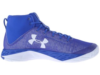 Under Armour Fireshot Basketball Shoes