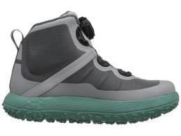 Under Armour Fat Tire GTX Hiking Shoes