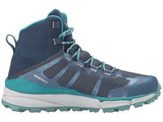 Under Armour Verge Mid GTX