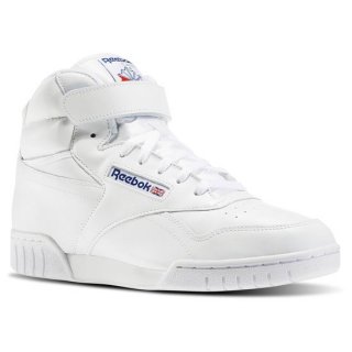 Save: 26% off. Reebok ExOFit Hi factory Official Store stores. The fashionable Reebok ExOFit Hi White 3477 01 prevailing in Salt Lake City.