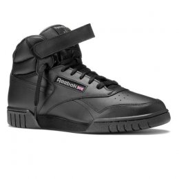 Reebok ExOFit Hi Top Shoes