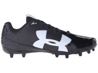 Under Armour Fierce Phantom Low MC Football Cleats
