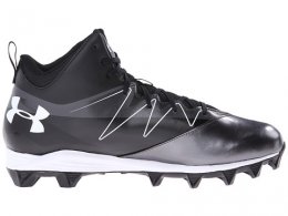 Under Armour Hammer Mid RM Football Cleats