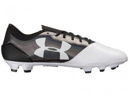 Under Armour Spotlight BL FG Comfortable Football Boots