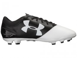 Under Armour Spotlight DL FG Soccer Cleats