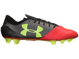 Under Armour Spotlight FG Soccer Cleats