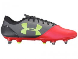 Under Armour Spotlight Hybrid Cleats