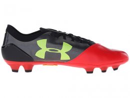 Under Armour Spotlight BL FG Responsive Cleats