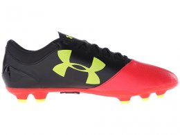 Under Armour Spotlight DL FG