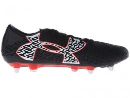 Under Armour Clutchfit Force 2.0 Hybrid Soccer Cleats