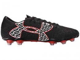Under Armour Clutchfit Force 2.0 FG Soccer Cleats