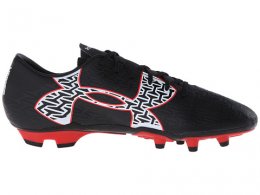 Under Armour CF Force 2.0 FG Cleats Shoes