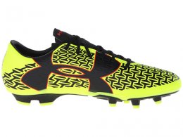 Under Armour CF Force 2.0 FG Cleats