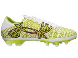 Under Armour CF Force 2.0 FG Soccer Cleats