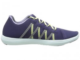 Under Armour Street Precision Low