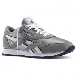 Reebok Sneaker Classic Nylon