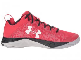 Under Armour Fire Shot Low