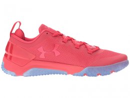 Under Armour Charged Ultimate TR Low SE Shoes