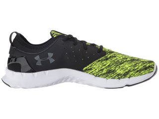 Under Armour Flow RN Twist Sneakers
