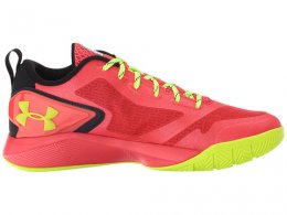 Under Armour ClutchFit Drive 2 Low Basketball shoe