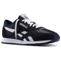 Reebok Classic Shoes Nylon