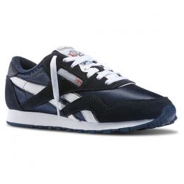 Reebok Sneakers Classic Nylon