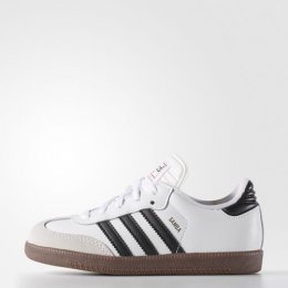 adidas Samba Classic Soccer Shoes