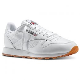 Reebok Classic Leather Men's Sneakers