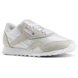 Affordable Reebok Classic Nylon and Good quality. The Reebok Classic Nylon 6394 01 is the most popular color in Carson City. Come now if you don’t want to miss the sale for Reebox Classics Shoes.