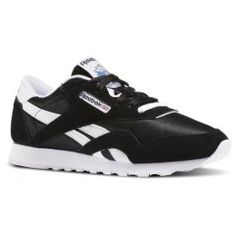 Reebok Running Shoes Classic Nylon