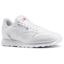 Reebok Classic Leather Sneakers