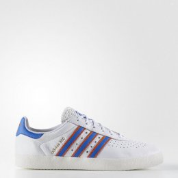 adidas 350 Shoes White