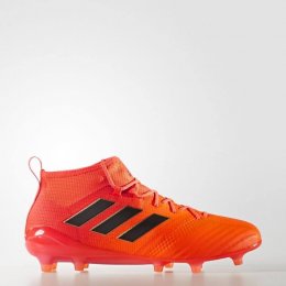 adidas ACE 17.1 FG Cleats Orange
