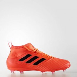 adidas ACE 17.2 FG Cleats Orange