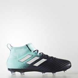 adidas ACE 17.2 FG Cleats Turquoise