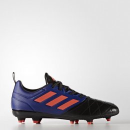 adidas ACE 17.3 FG Cleats Blue