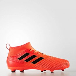 adidas ACE 17.3 FG Cleats Orange
