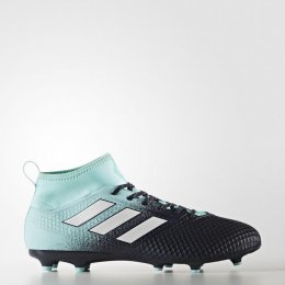 adidas ACE 17.3 FG Cleats Turquoise